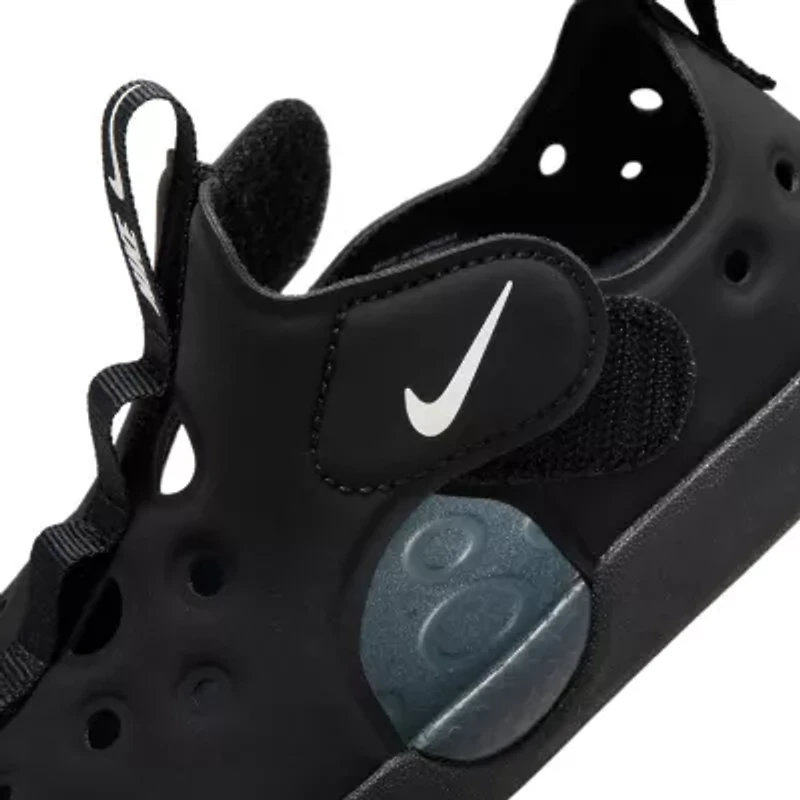 Nike Team Hustle Little Kid Unisex Water Shoes