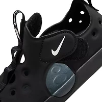 Nike Team Hustle Little Kid Unisex Water Shoes