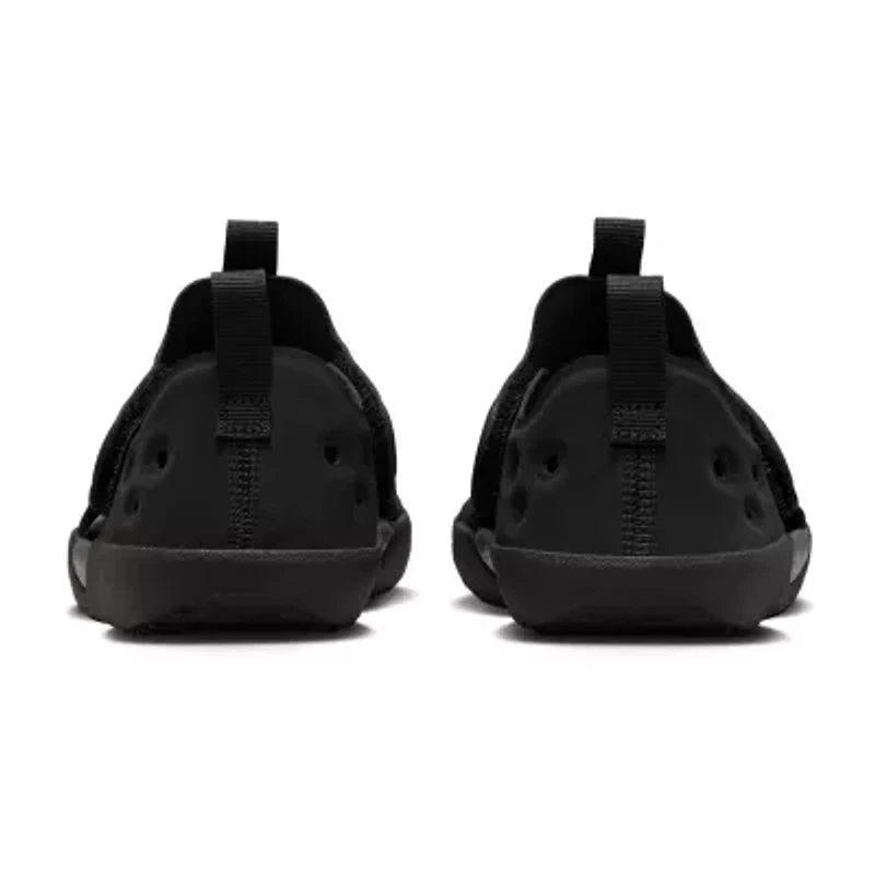 Nike Team Hustle Little Kid Unisex Water Shoes