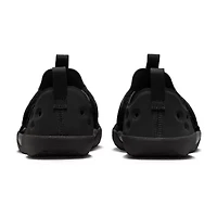Nike Team Hustle Little Kid Unisex Water Shoes