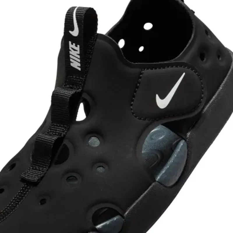 Nike Team Hustle Little Kid Unisex Water Shoes