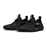 Nike Team Hustle Little Kid Unisex Water Shoes