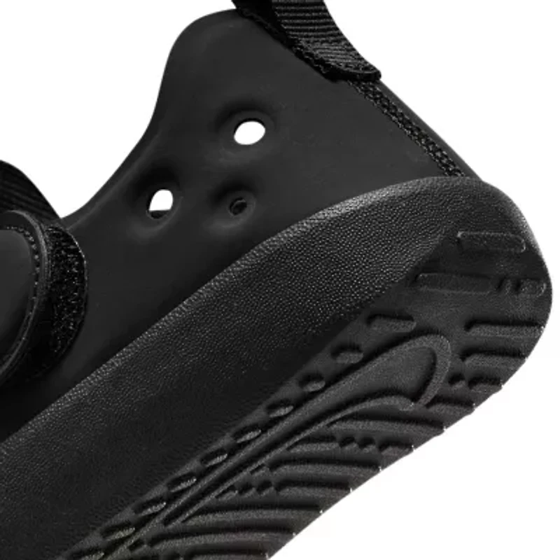 Nike Team Hustle Little Kid Unisex Water Shoes