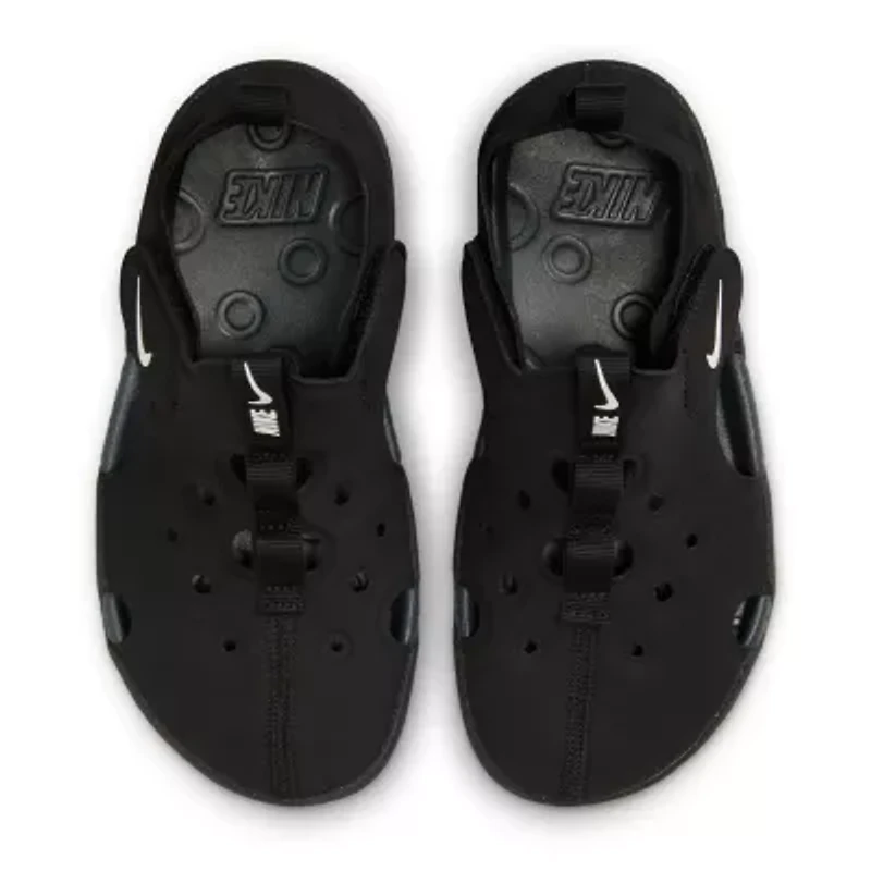 Nike Team Hustle Little Kid Unisex Water Shoes