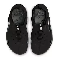 Nike Team Hustle Little Kid Unisex Water Shoes