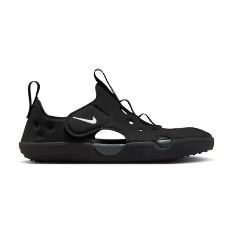 Nike Team Hustle Little Kid Unisex Water Shoes