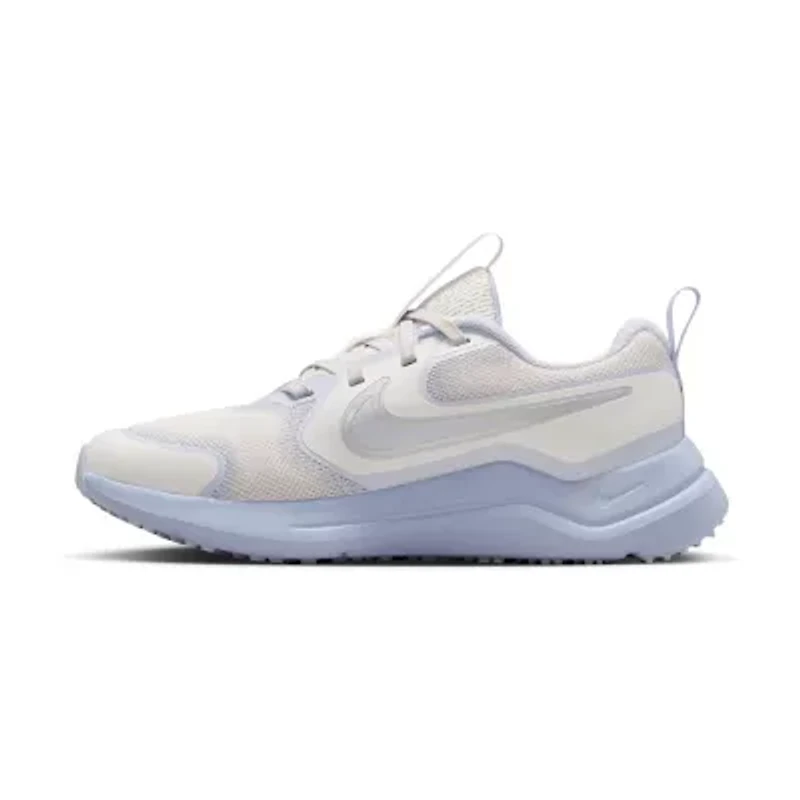 Nike Cosmic Runner Big Kid Girls Running Shoes