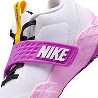 Nike Team Hustle D 12 Girls Running Shoes