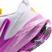 Nike Team Hustle D 12 Girls Running Shoes