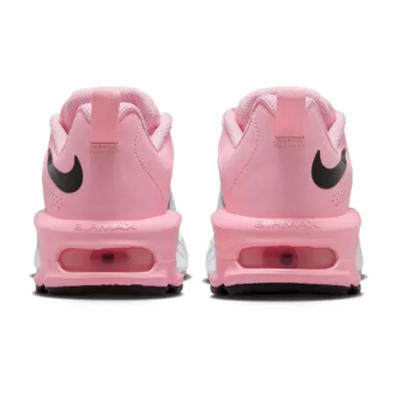 Nike Air Max Fire Big Kid Girls Running Shoes