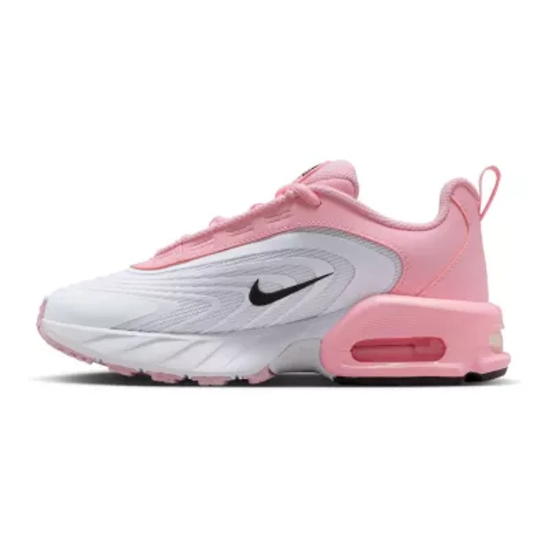 Nike Air Max Fire Big Kid Girls Running Shoes