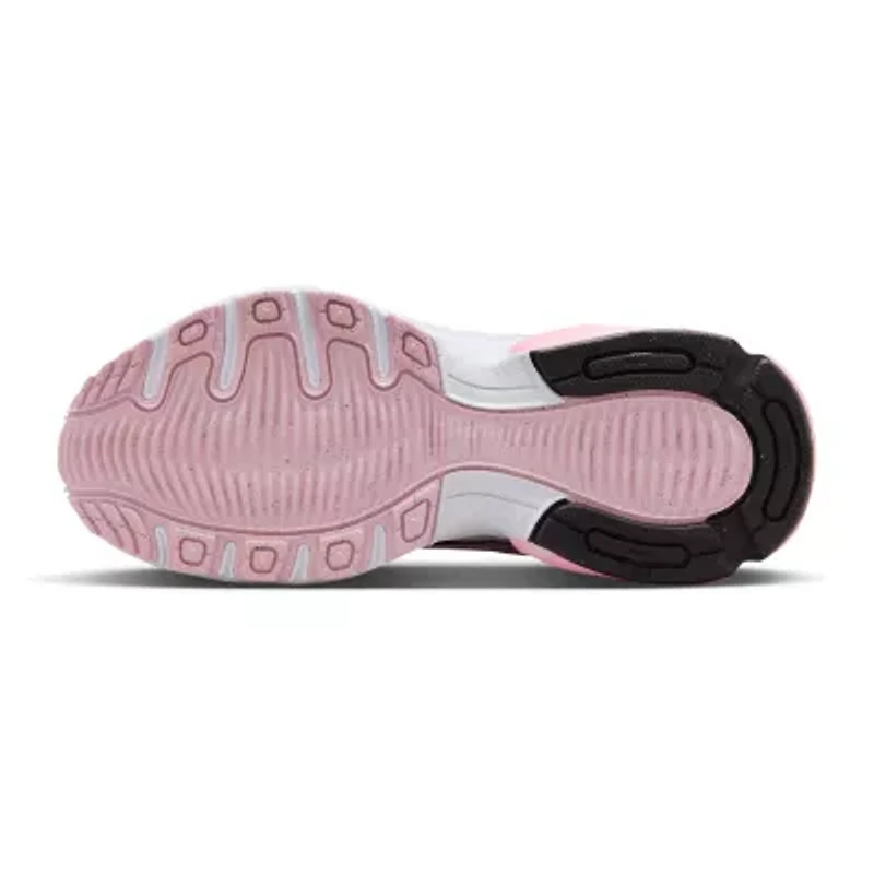 Nike Air Max Fire Big Kid Girls Running Shoes