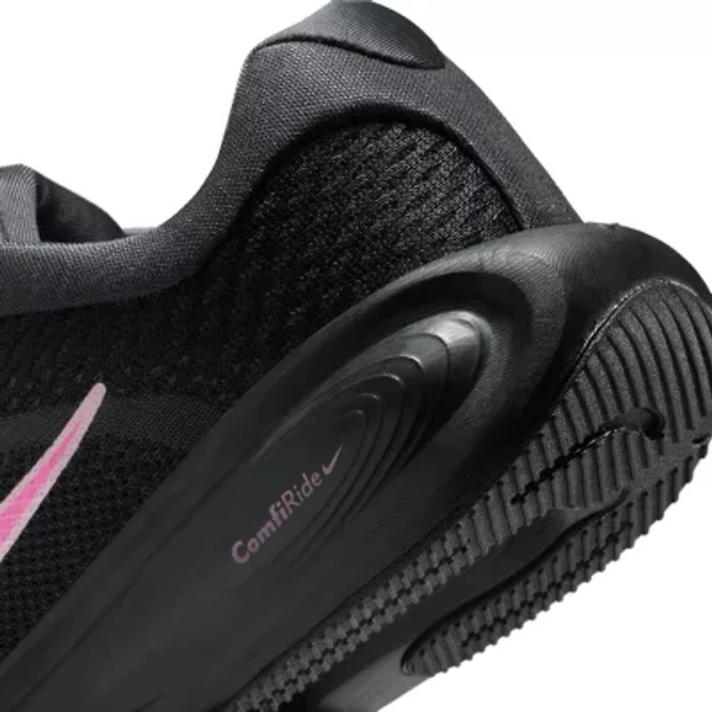 Nike Stellar Ride Big Kid Girls Running Shoes