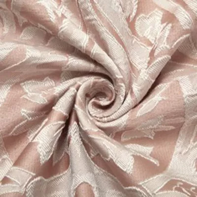 Stratford Park Thess 7pc Damask + Scroll Lightweight Comforter Set