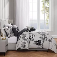 Bebejan Rocky Mountains 5-pc. Reversible Comforter Set