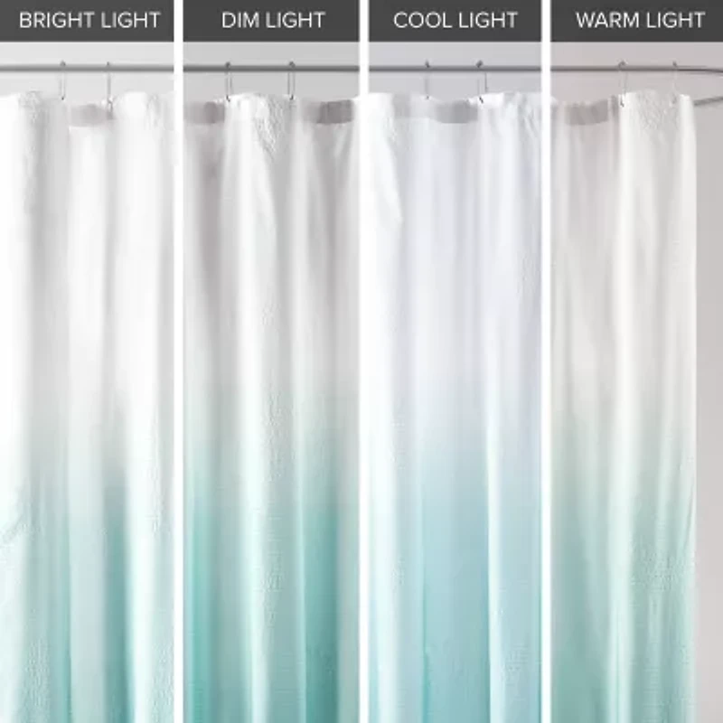 Madison Park Loire Shower Curtain