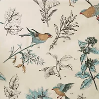 Madison Park Pierce Shower Curtain