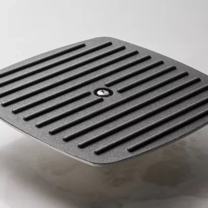 Tramontina Bestow Cast Iron 11" Grill Pan