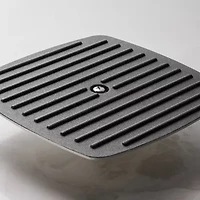 Tramontina Bestow Cast Iron 11" Grill Pan