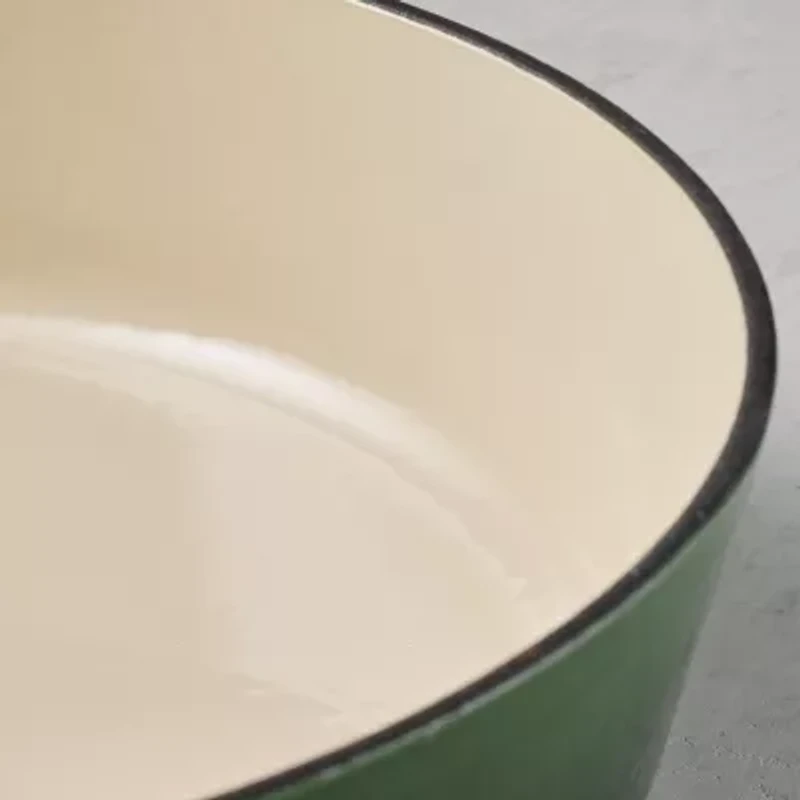 Tramontina Bestow Cast Iron 4-qt. Braising Pan