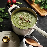 Tramontina Bestow Cast Iron 2.5-qt. Sauce Pan