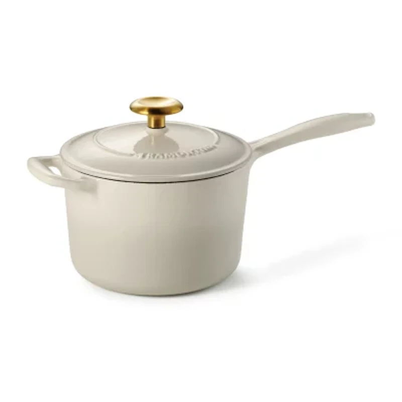 Tramontina Bestow Cast Iron 2.5-qt. Sauce Pan