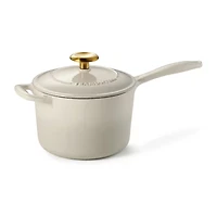 Tramontina Bestow Cast Iron 2.5-qt. Sauce Pan