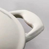 Tramontina Bestow Cast Iron 2.5-qt. Sauce Pan