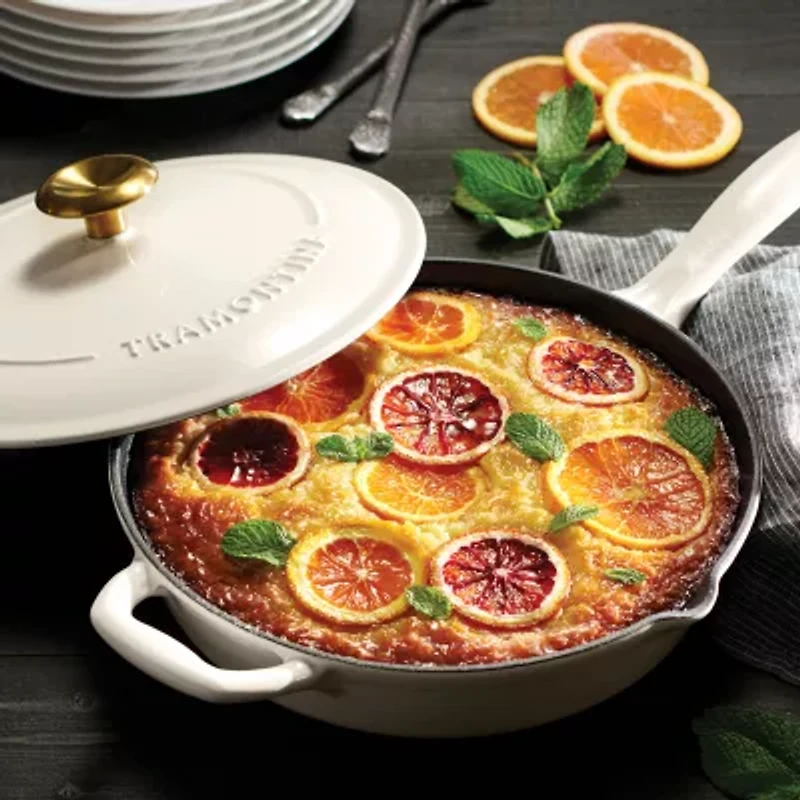 Tramontina Bestow Cast Iron 10" Skillet