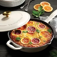 Tramontina Bestow Cast Iron 10" Skillet