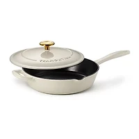 Tramontina Bestow Cast Iron 10" Skillet
