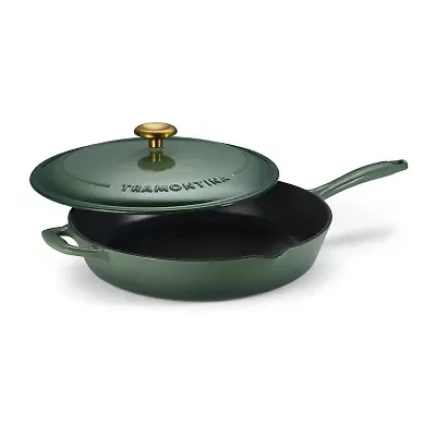 Tramontina Bestow Cast Iron 12" Skillet