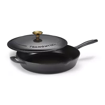 Tramontina Bestow Cast Iron 12" Skillet