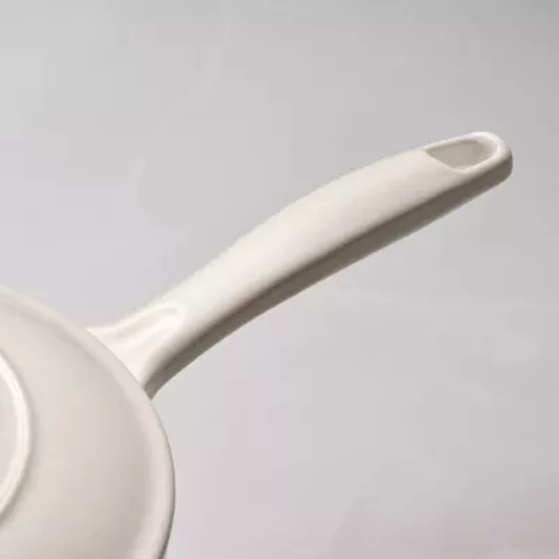 Tramontina Bestow Cast Iron 3-qt. Saucier Pan