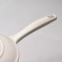 Tramontina Bestow Cast Iron 3-qt. Saucier Pan