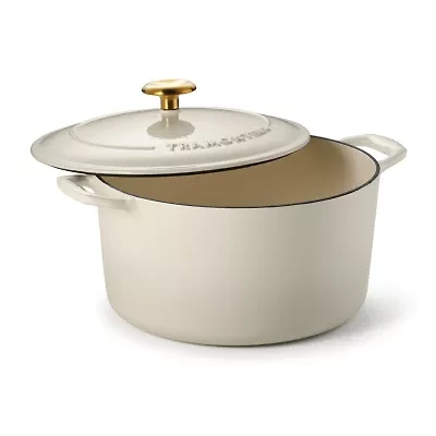 Tramontina Bestow Cast Iron -qt. Dutch Oven