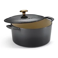 Tramontina Bestow Cast Iron 5.5-qt. Dutch Oven