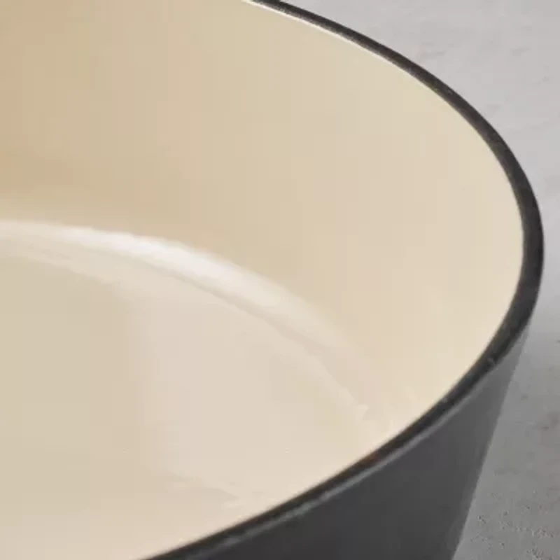 Tramontina Bestow Cast Iron 5.5-qt. Dutch Oven