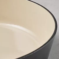 Tramontina Bestow Cast Iron 5.5-qt. Dutch Oven