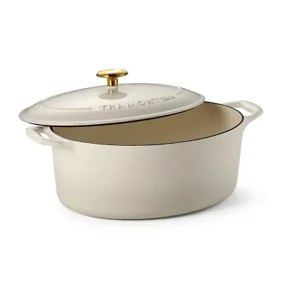 Tramontina Bestow Cast Iron 7-qt. Dutch Oven