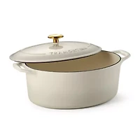Tramontina Bestow Cast Iron 7-qt. Dutch Oven