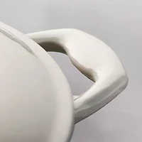 Tramontina Bestow Cast Iron 7-qt. Dutch Oven