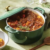 Tramontina Bestow Cast Iron 5.5-qt. Dutch Oven