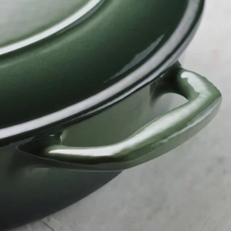 Tramontina Bestow Cast Iron 5.5-qt. Dutch Oven