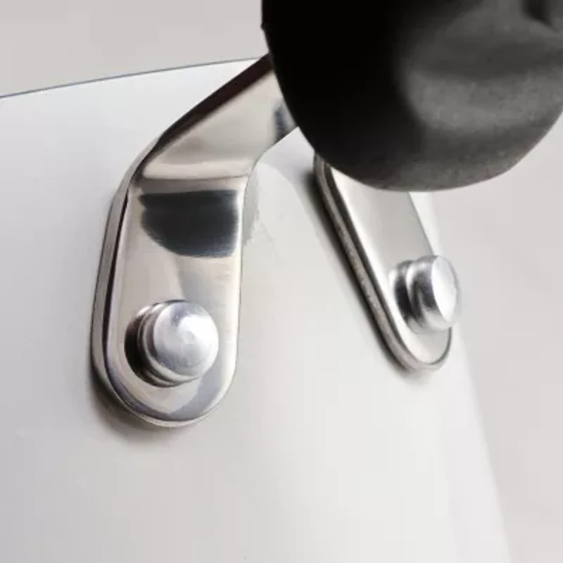 Tramontina Nesting 6-pc. Cookware Set