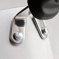 Tramontina Nesting 6-pc. Cookware Set