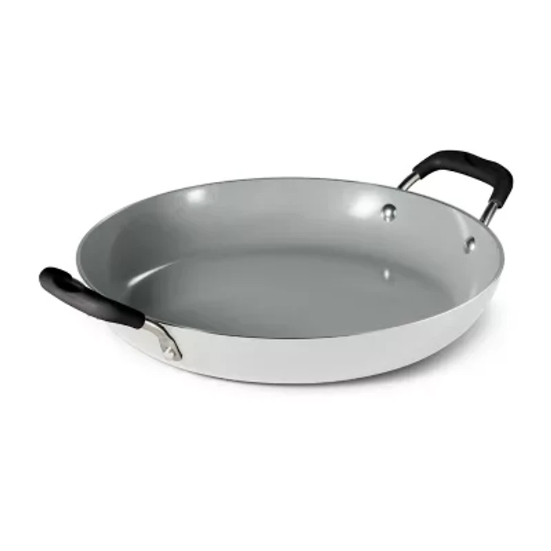 Tramontina Nesting 11-pc. Cookware Set