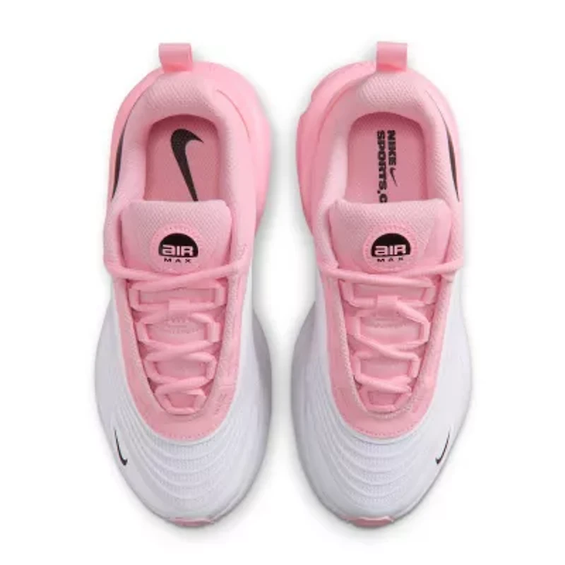 Nike Air Max Fire Big Kid Girls Running Shoes