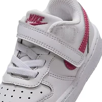 Nike Court Borough Low Recraft Toddler Girls Sneakers