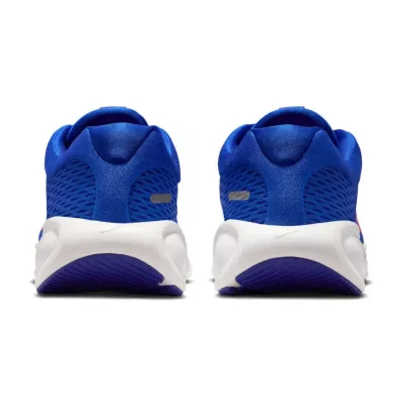 Nike Stellar Ride Big Kid Boys Running Shoes